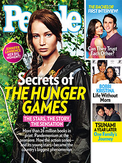 The Hunger Games Lives Up to the Hype: PEOPLE Review