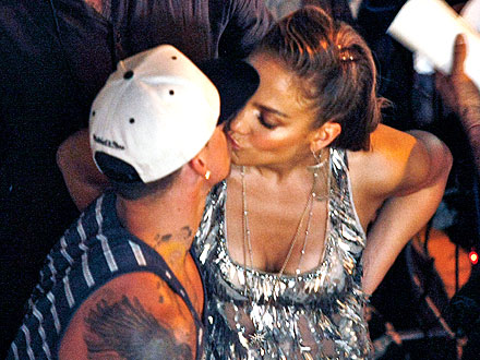 The Truth Behind the Jennifer Lopez Wedding Rumor