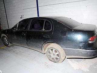 Police Recover Car in Probe of Woman Found Dead on Queen's Estate| Crime & Courts, The British Royals, Prince Philip, Queen Elizabeth