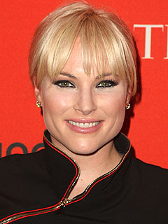 Meghan McCain: I Love Sex and I Love Men