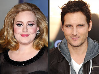 Is Peter Facinelli Finding Solace in Adele's Breakup Anthem? | Adele, Peter Facinelli
