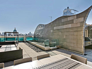 Alicia Keys's Penthouse Listed for $17.9 Million: Report| Celeb Real Estate, Alicia Keys, Swizz Beatz