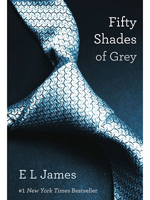 Fifty Shades of Grey: Should It Be a Movie – Or on TV?