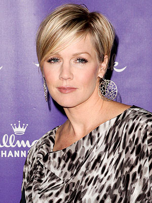 Jennie Garth Divorce: Actress Had No Idea