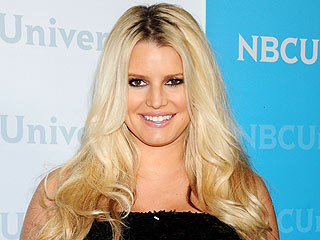 It's a Girl for Jessica Simpson!