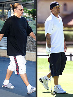 PHOTO: Kevin Federline's Slim-Down Success | Kevin Federline