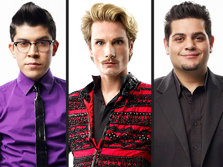 Project Runway All Stars Crowns a Winner – Hear What He Has to Say