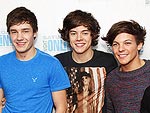 5 Things to Know About One Direction