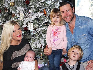 Tori Spelling: This Is My 'Best Pregnancy' Yet