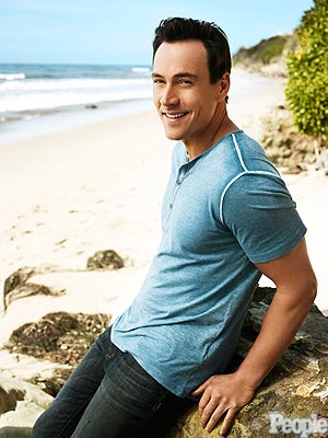 Chris Klein: Alcoholism Nearly Killed Me | Chris Klein