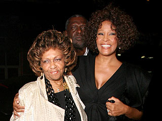 Cissy Houston 'Did the Best I Could' with Whitney