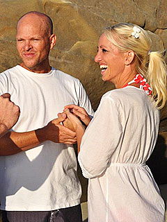 Raising Sextuplets' Star Jenny Masche Gets Married