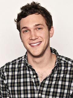 Phillip Phillips Is Out of the Hospital