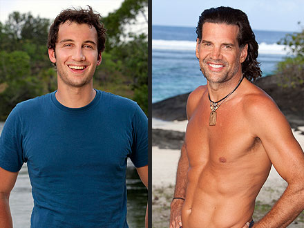 Stephen Fishbach Blogs: 'Troyzan' Fails to Seize Control on Survivor