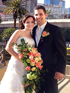 ACM Awards Newlyweds: All About Their Happy Ending