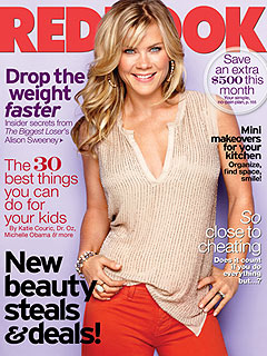 Alison Sweeney Shares Her Gym Motivation Secret | Alison Sweeney