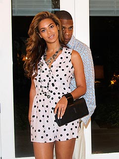 Beyoncé Shares Personal Pics on New Site | Beyonce Knowles, Jay-Z