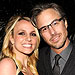 Jason Trawick Films Sweet Video Message for Britney Spears