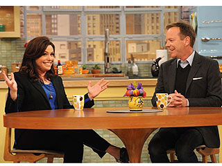QUOTED: Kiefer Sutherland Reveals His Hidden Talent – Rodeo!