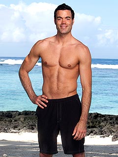 Survivor's Michael Jefferson: 'If the Women Stick Together They Will Win'