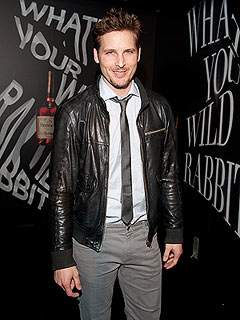 Peter Facinelli Gets Star-Struck When Flying | Peter Facinelli