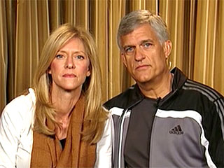 Lauren Scruggs's Dad: All She Remembers Is Getting Out of That Plane