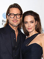 The (Unofficial) Brad Pitt & Angelina Jolie Guide to Cannes | Angelina Jolie, Brad Pitt