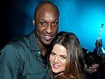 Khloé and Lamar: We're Taking a Break From Reality TV | Khloe Kardashian, Lamar Odom