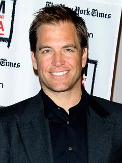 Michael Weatherly