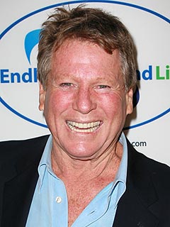 Ryan O'Neal Reveals Why He Wrote a Book About Farrah | Ryan O'Neal
