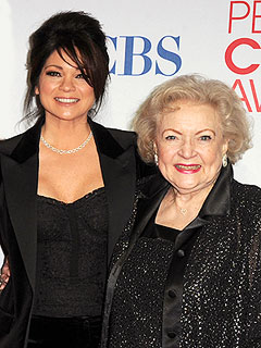 How Much Weight Has Valerie Bertinelli Gained Back 2012
