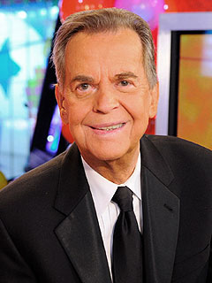Dick Clark Dies at 82 | Dick Clark