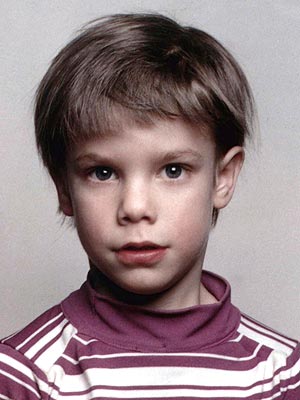 Pedro Hernandez Charged with the Murder of Etan Patz