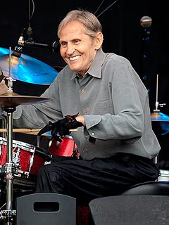 Levon Helm in 'Final Stages' of Cancer Battle