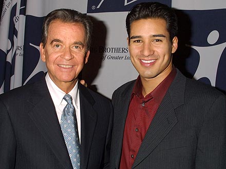 Dick Clark Dead at 82: Celebrity Fans Pay Tribute