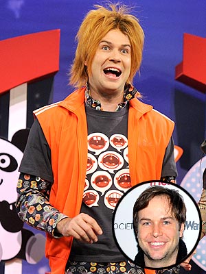 Saturday Night Live: Taran Killam Five Things to Know