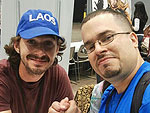 Shia LaBeouf Has a New Job: Comic Book Artist | Shia LaBeouf