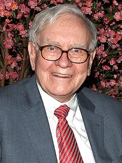 Warren Buffet Plans Radiation Treatment for Prostate Cancer | Warren Buffett