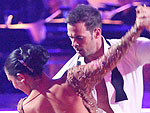 William Levy Can Take Len's Criticism During DWTS Finals | Cheryl Burke, William Levy