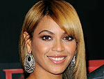 Beyoncé Does Her Own Makeup – and Cuts Her Own Hair