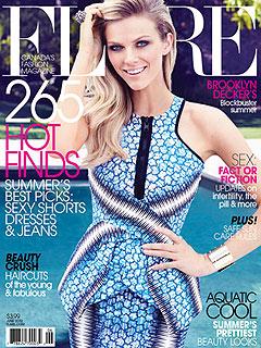Brooklyn Decker Wants to Adopt a Child with Special Needs