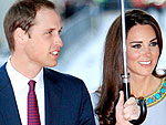Princess Diana's Astrologer Predicts the Year Ahead for William and Kate | Kate Middleton, Prince William