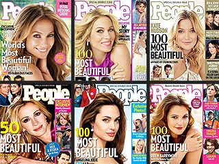 POLL: Vote for Your Favorite Most Beautiful Cover! | Angelina Jolie, Christina Applegate, Drew Barrymore, Jennifer Lopez, Julia Roberts, Kate Hudson