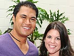 Baby on the Way for Biggest Loser's Sam and Stephanie Poueu
