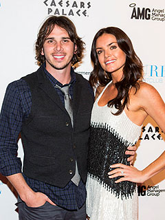 Bachelor's Ben and Courtney 'Go Back and Forth' About Where to Live