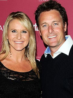 The Bachelor's Chris Harrison Splits From Wife