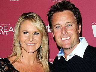 The Bachelor's Chris Harrison Splits From Wife