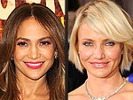 What Cameron Diaz & J.Lo Think About Motherhood