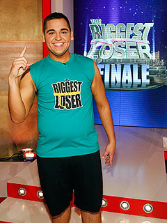 How Will Biggest Loser Winner Jeremy Britt Spend $250,000?