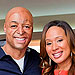 J.R. Martinez Welcomes Daughter Lauryn Anabelle